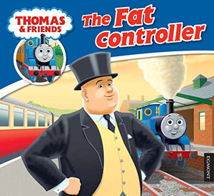 Thomas & Friends: The Fat Controller 