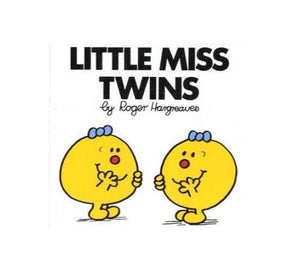 Little Miss Twins 