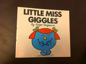 Little Miss Giggles 