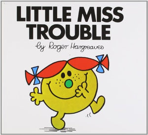 Little Miss Trouble 