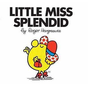 Little Miss Splendid 