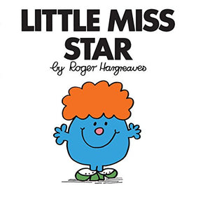 Little Miss Star 