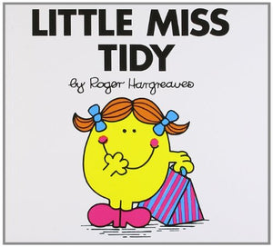 Little Miss Tidy 