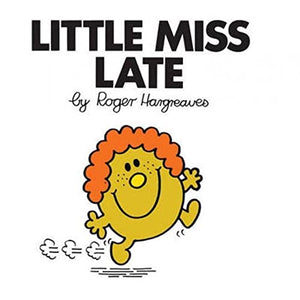 Little Miss Late 