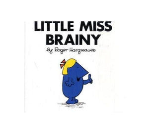 Little Miss Brainy 