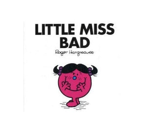 Little Miss Bad 