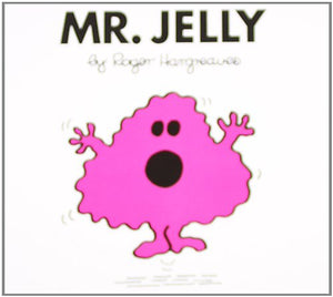 Mr. Jelly 