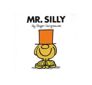 Mr. Silly 