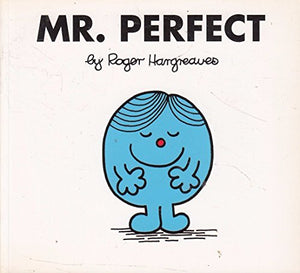 Mr. Perfect 