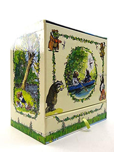 Wind in the Willows Classic Story Collection 