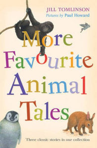 More Favourite Animal Tales 