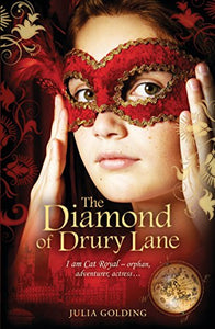 The Diamond of Drury Lane 