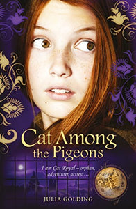 Cat Among the Pigeons 