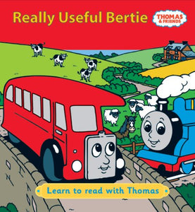 Really Useful Bertie 