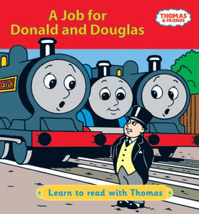 A Job for Donald and Douglas 