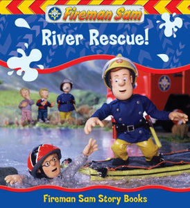 River Rescue 