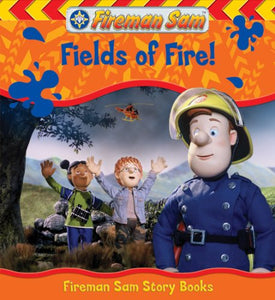 Fields of Fire 