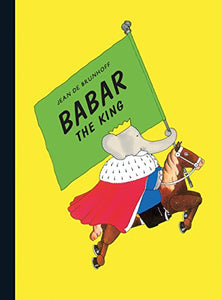 Babar the King 