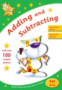 Adding and Subtracting 