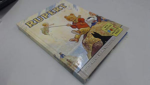 Rupert Annual 