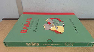 The Babar Treasury 