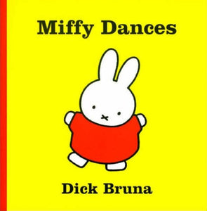 Miffy Dances 