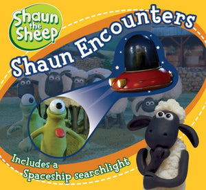 Shaun Encounters 