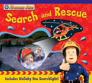 Search and Rescue 