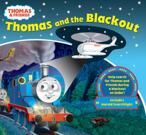 Thomas and the Blackout 