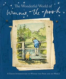 The Wonderful World of Winnie-the-Pooh 