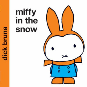 Miffy in the Snow 