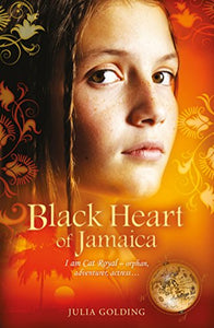 Black Heart of Jamaica 