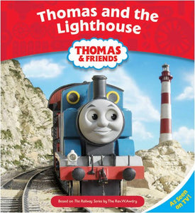 Thomas and the Lighthouse 