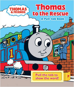 Thomas to the Rescue 