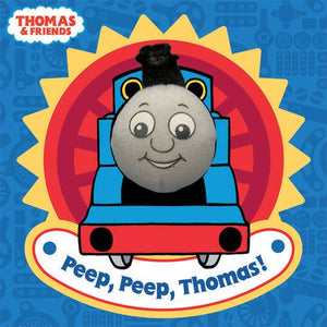 Peep, Peep, Thomas! 