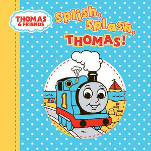 Splish, Splash, Thomas! 