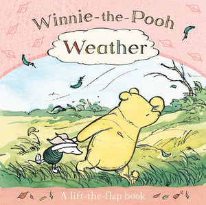 Winnie-the-Pooh 