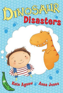 Dinosaur Disasters 