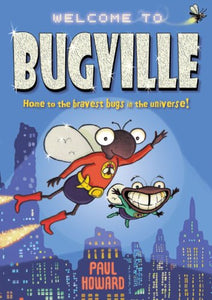 Bugville 