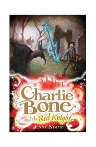 Charlie Bone and the Red Knight 