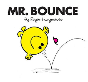 Mr. Bounce 