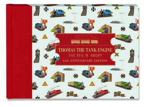 Thomas the Tank Engine 