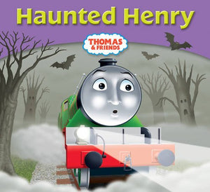 Thomas & Friends: Haunted Henry 