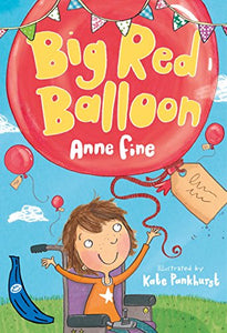 Big Red Balloon 