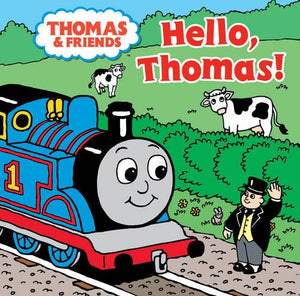 Hello Thomas! 