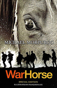 War Horse 