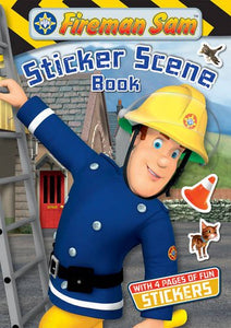 Fireman Sam 