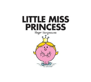 Little Miss Princess 