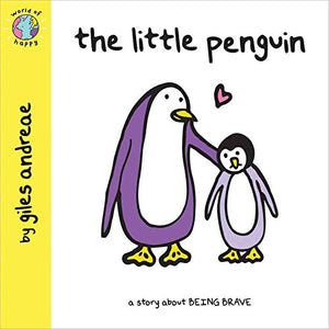 World of Happy: The Little Penguin 