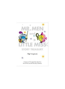 Mr. Men and Little Miss Story Treasury 